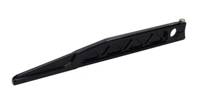 TI22 Performance - Torsion Arm Right Front Angle Broached Black