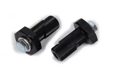 TI22 Performance - Torsion Bar Retainers Sold In Pairs