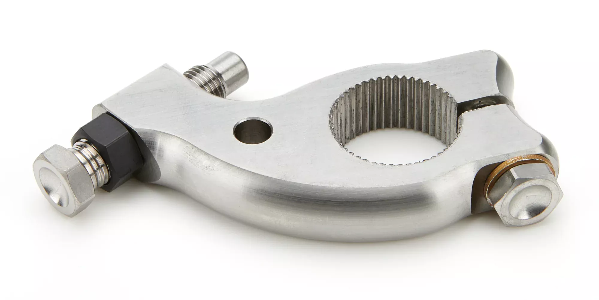 TI22 Performance - Torsion Stop Titanium Standard 1-3/4 Split