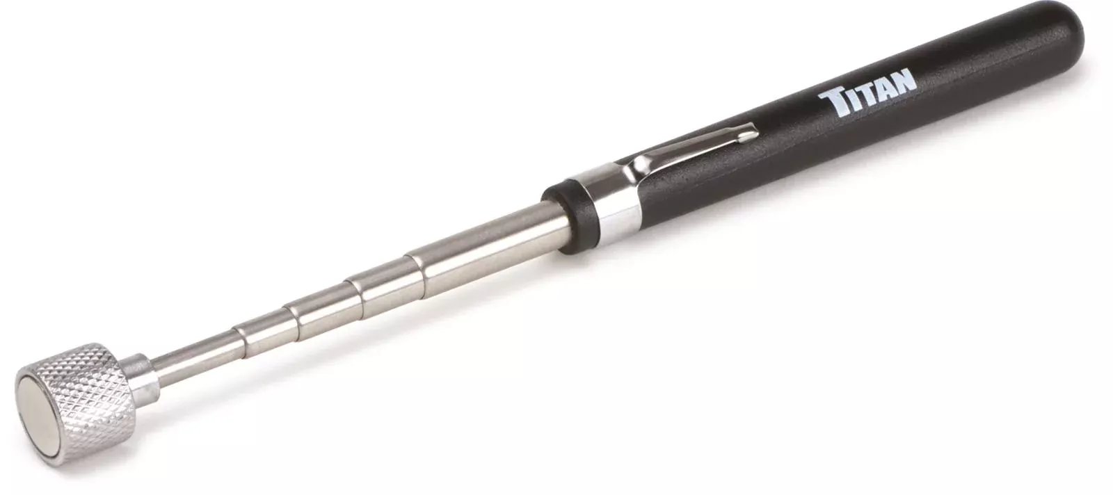 Titan 11716 16lb. Telescoping Magnetic Pick Up Tool