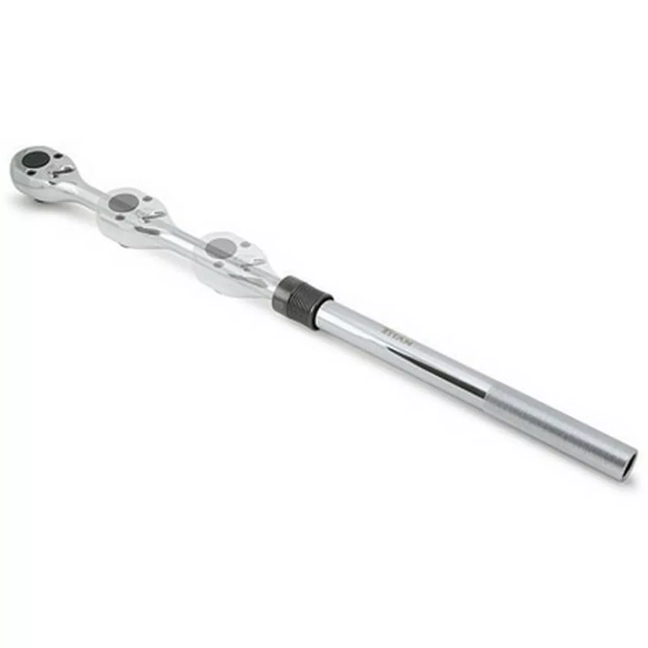 Titan 12072 3/4 in. Drive Extendable Ratchet