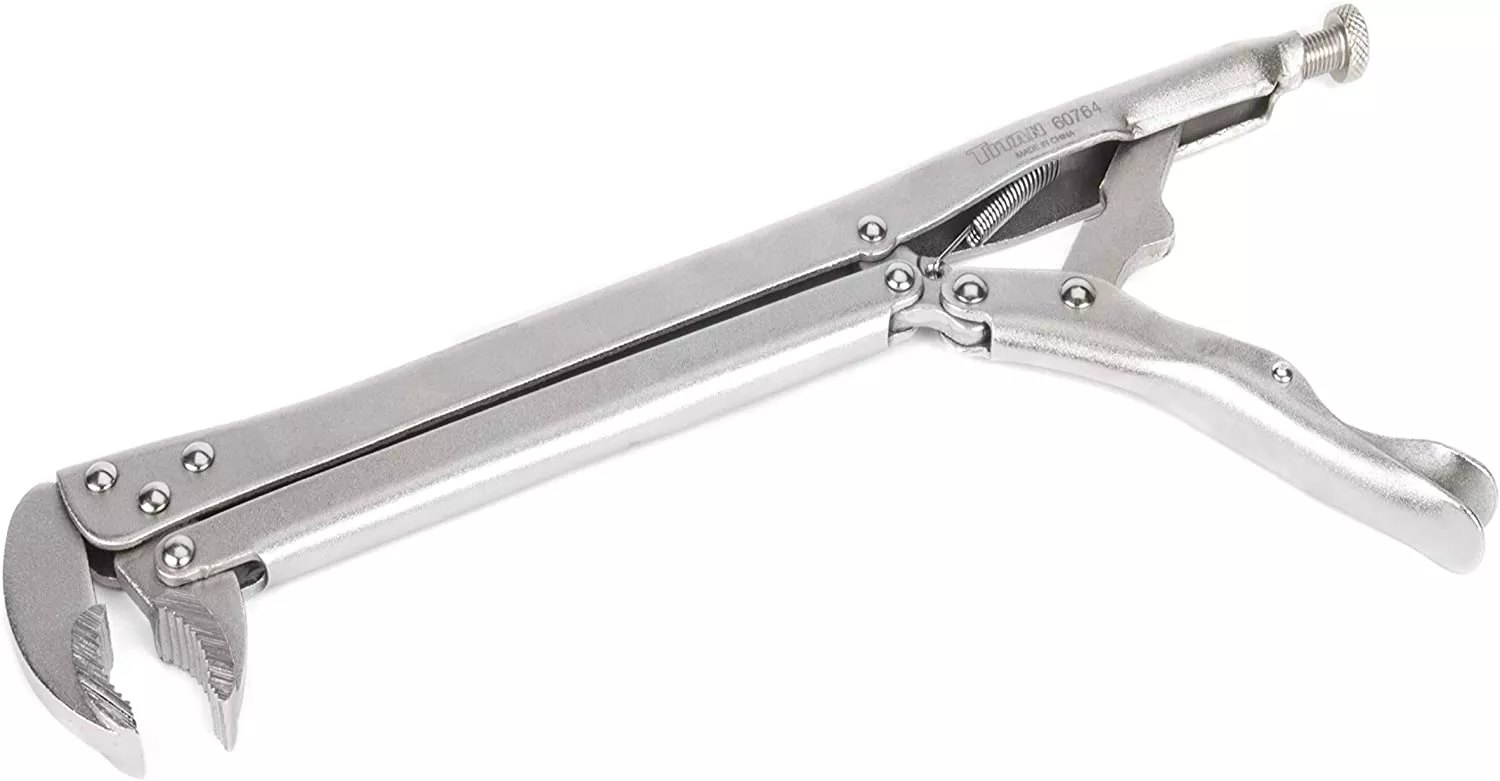 Titan 60764 15in. 90 Locking Pliers