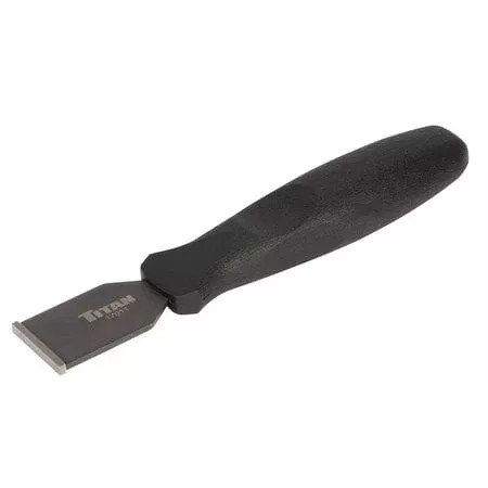 Titan Tools 17011 Carbide Scraper 1-1/4"