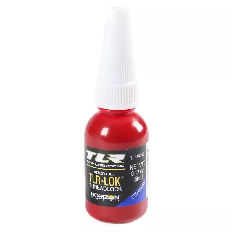 TLR Lok, Threadlock Blue