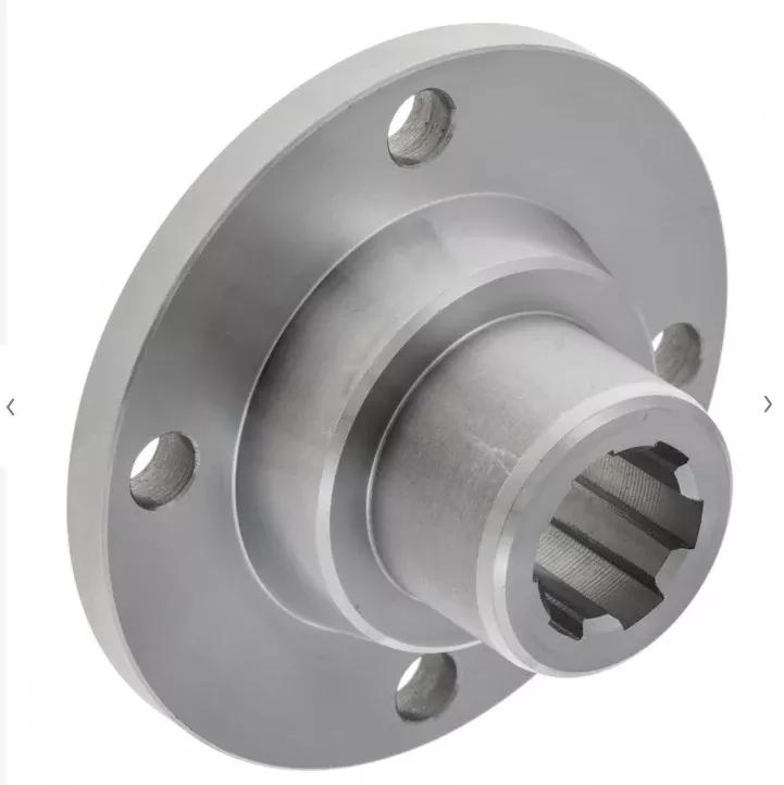 TR6-138105 Input Flange on Pinion