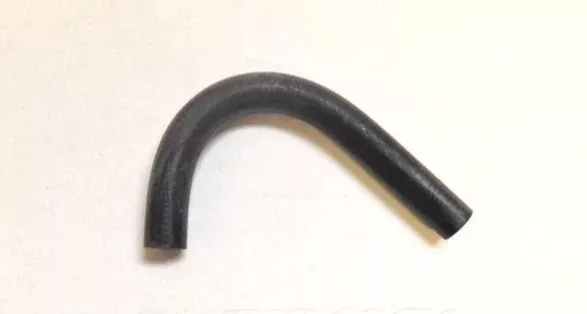 tr6-154149 HEATER HOSE INLET 1968-71