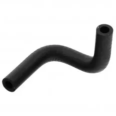tr6-157689 HEATER HOSE OUTLET 1968-76