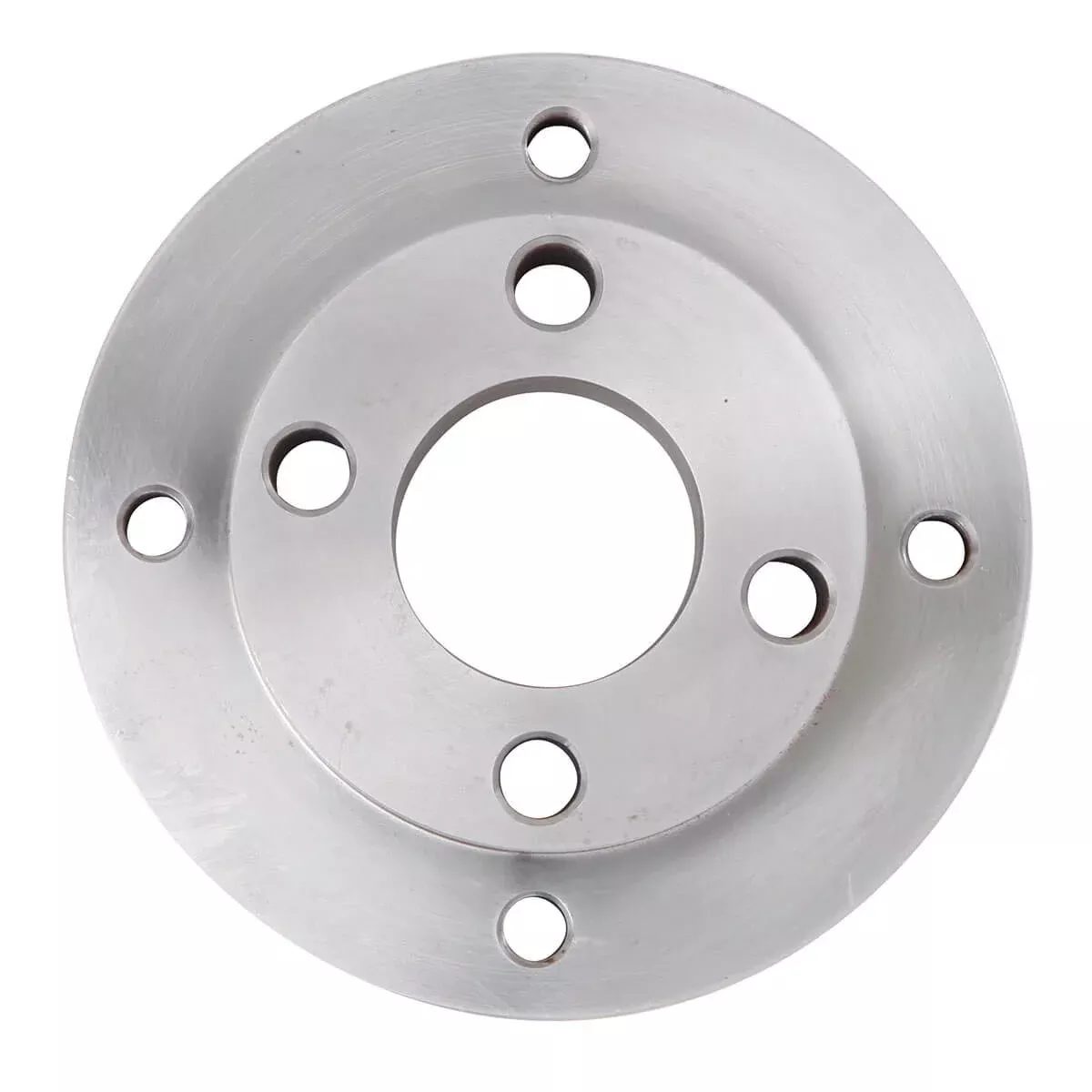 tr6-157876 Fan Adapter 1972-76