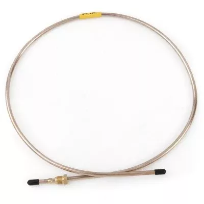 TR6-205048 Pump to Carburetor Pipe 1968-76