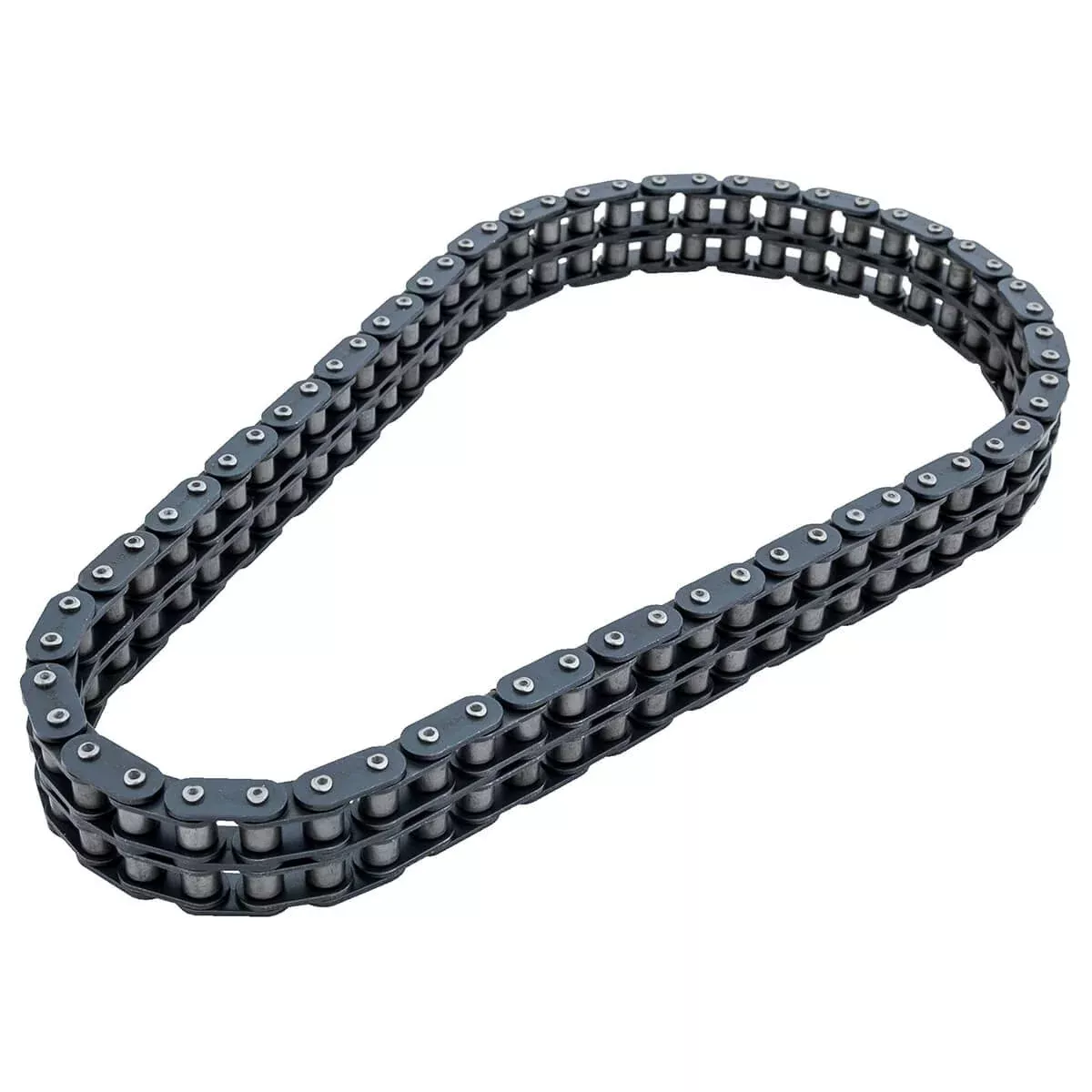 TR6-2362 Double Row Timing chain 1970-76