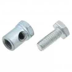 Tr6-24G1482K Cable Stop Heater Valve