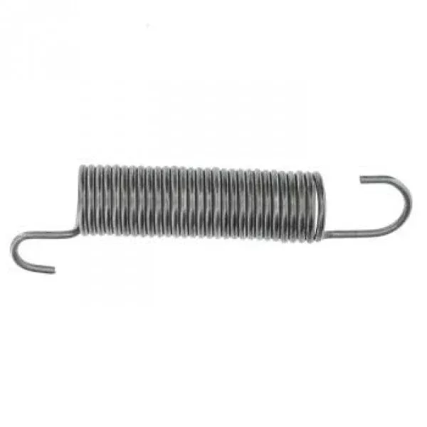 Tr6-57950 Clutch return spring 1968-76
