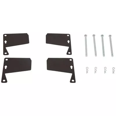 tr6-583-808 Brake Pad Fitting kit 1/4" Pin 1969-71