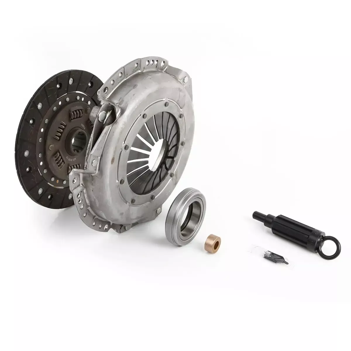 tr6-593-040 Clutch Kit by LUK 1968-76