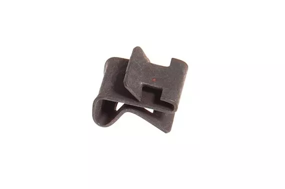 TR6-611768 Hood Cable Clip at latch (803-405)
