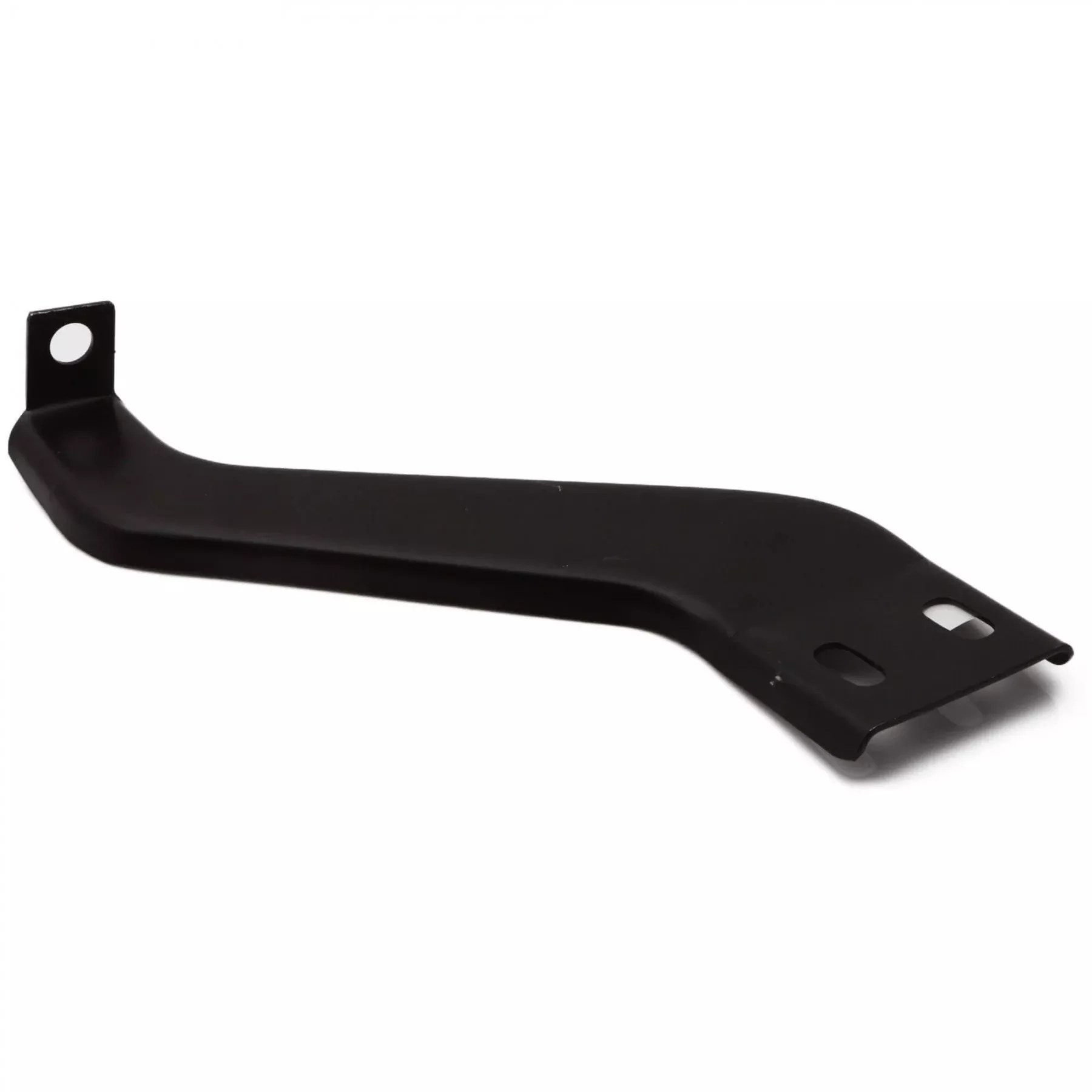 tr6-714715 Corner bar outrigger RH