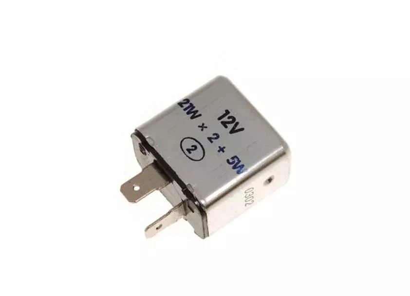 tr6-sfb114 Flasher unit
