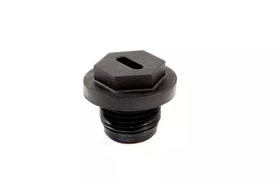 TR7 - ARA2634P Filler Plug plastic