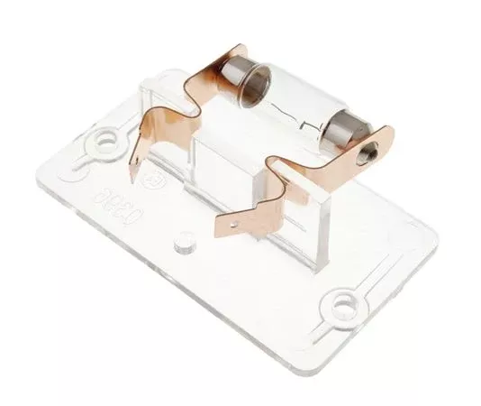 TR7 - DRC239 Number Plate Lamp