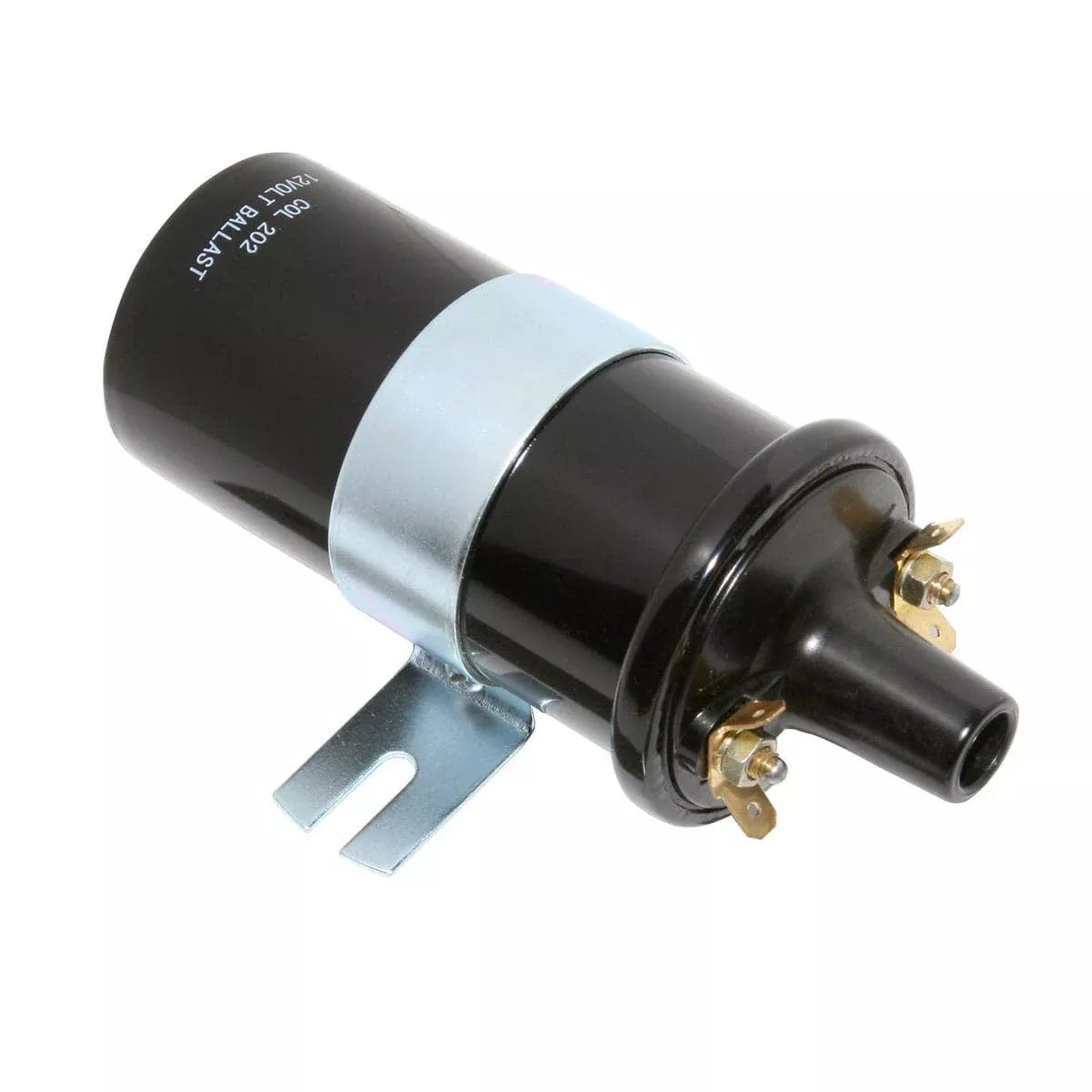 TR7 - GCL132 COIL (for ballasted system)