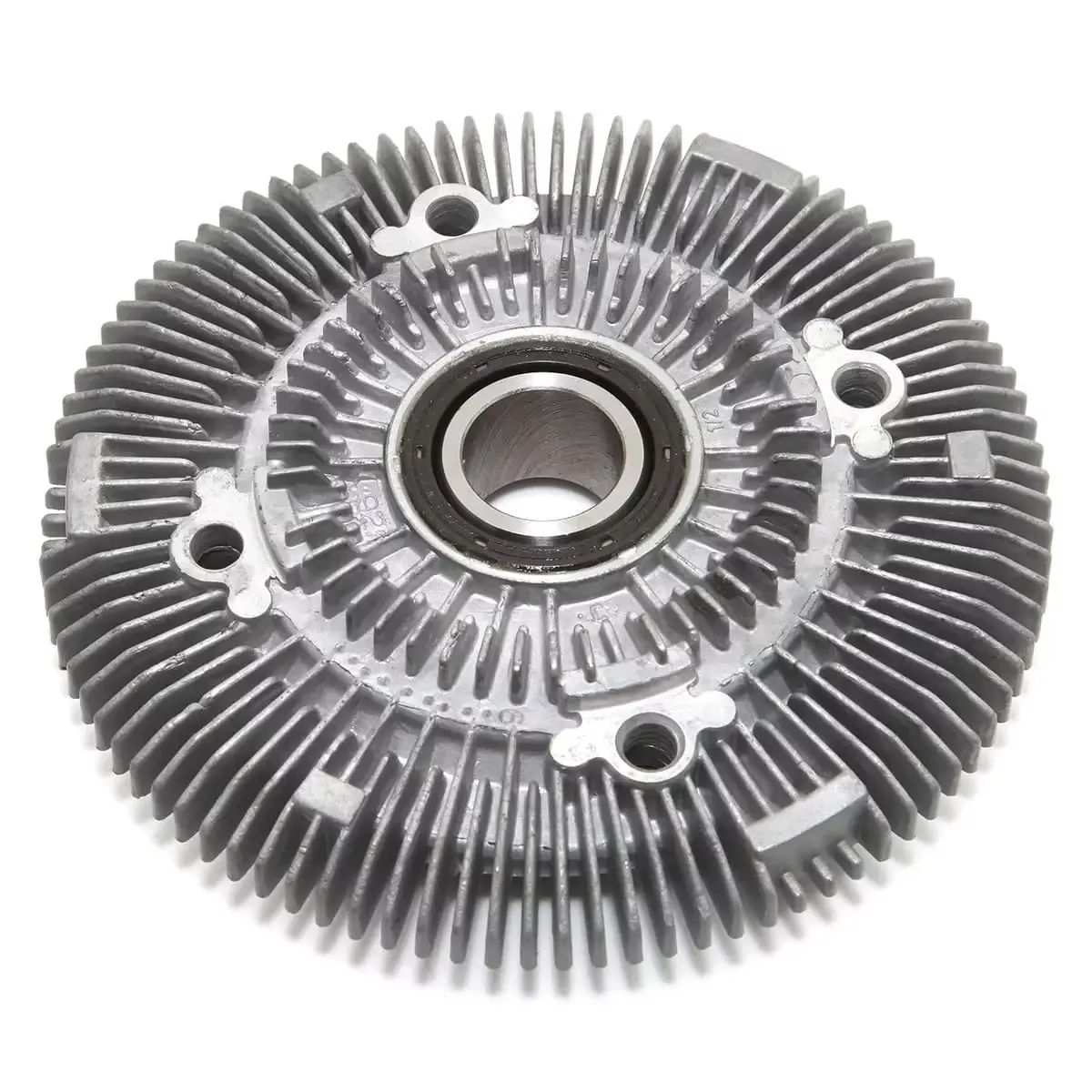 TR7 - TKC101 Viscous Coupling