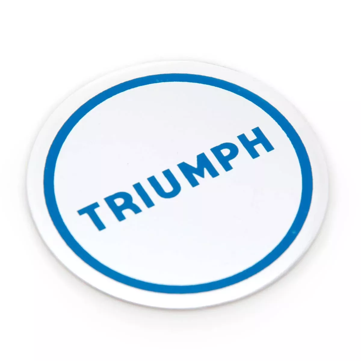 TR7 - YKC1334 DECAL, hub cap