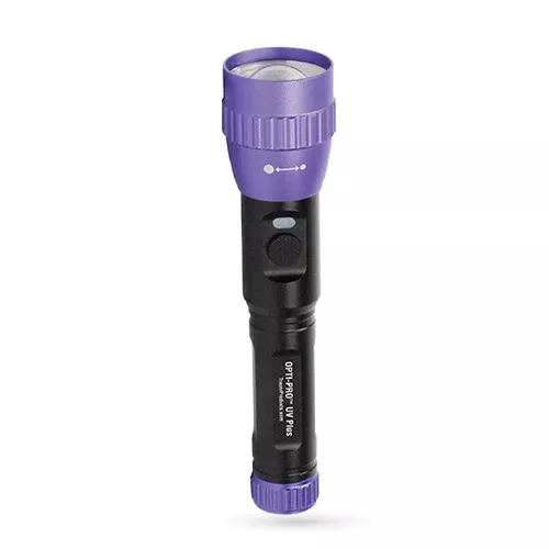 Tracerline TPOPUV OPTI-PRO UV Leak Detection Flashlight NEW!