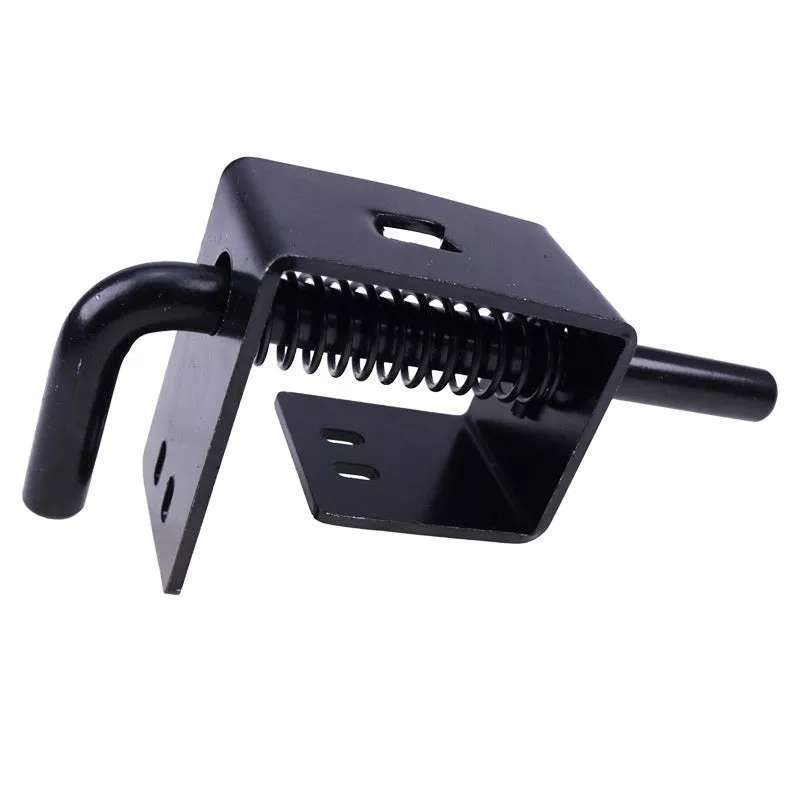Trailer Gate Spring Latch Complete Kit 847 for Carry-On