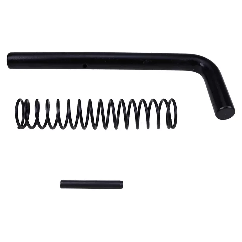 Trailer Gate Spring Latch Repair Kit 819T for Carry-On