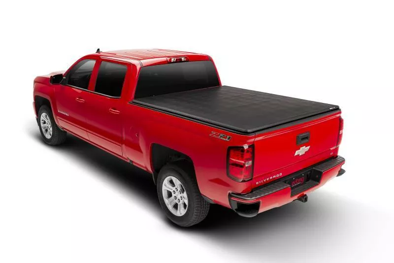 Trifecta 2.0 Tonneau 14- GM P/U 5ft 8in Bed