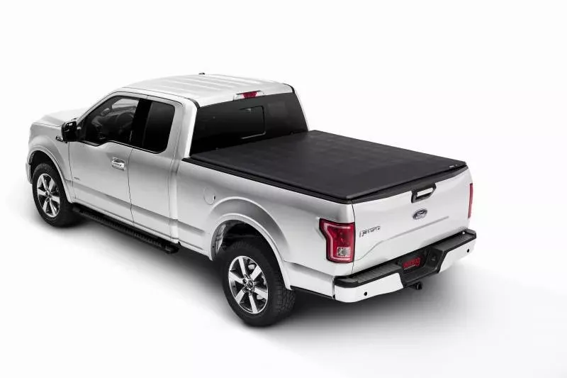 Trifecta 2.0 Tonneau 15-Ford F150 5.5ft Bed
