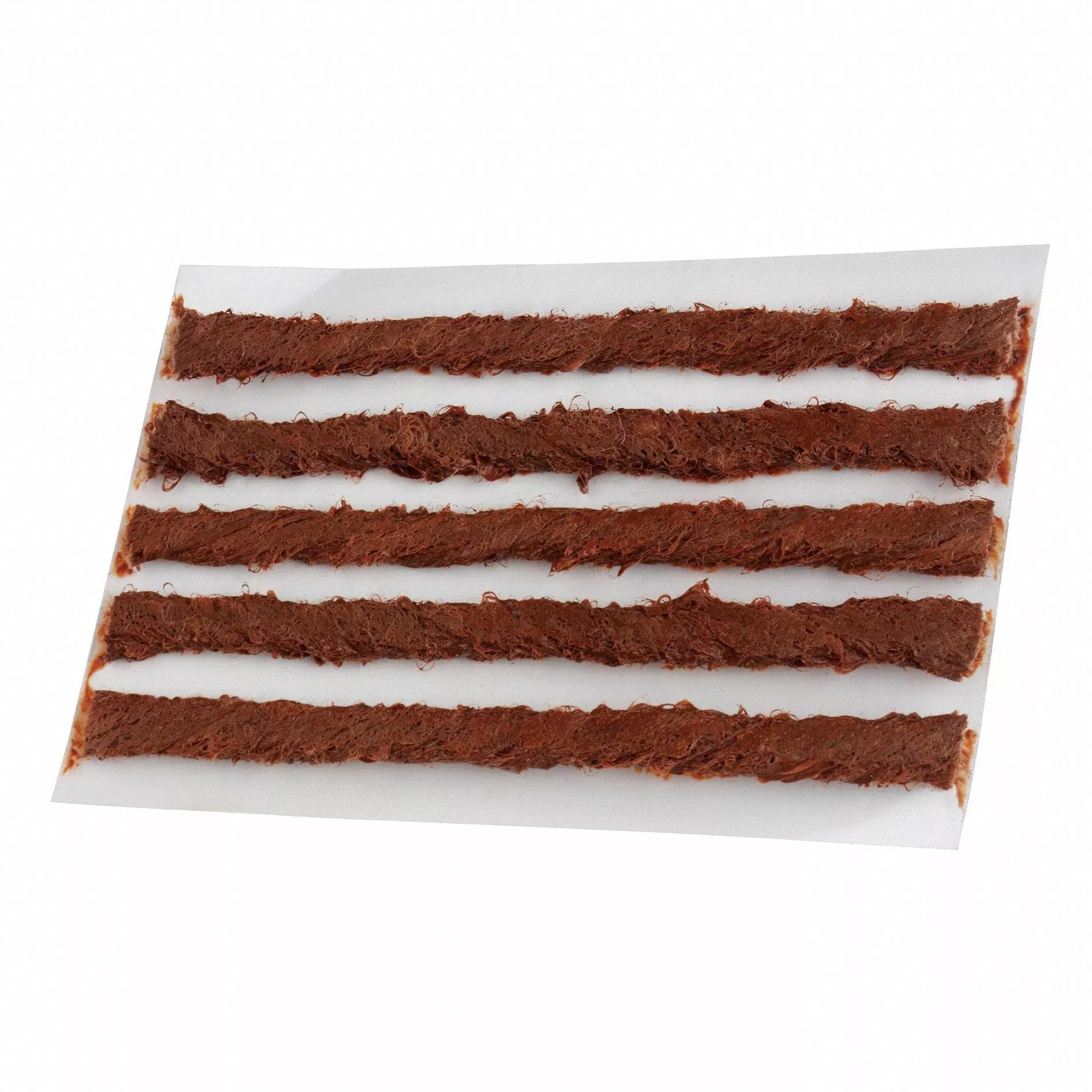 Tru-Flate 15-184 Box of 20 4" Long Radial Inserts