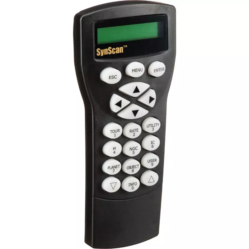 V5 Hand Controller
