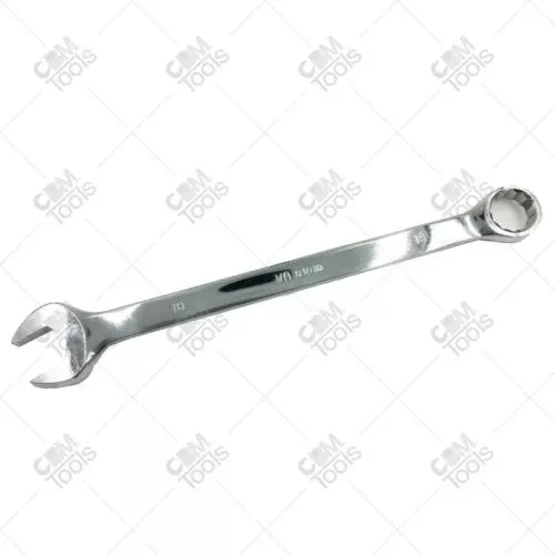 V8 Tools 91019 19mm Combination Wrench
