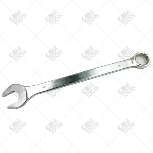 V8 Tools 91036 Jumbo 36mm Combination Wrench