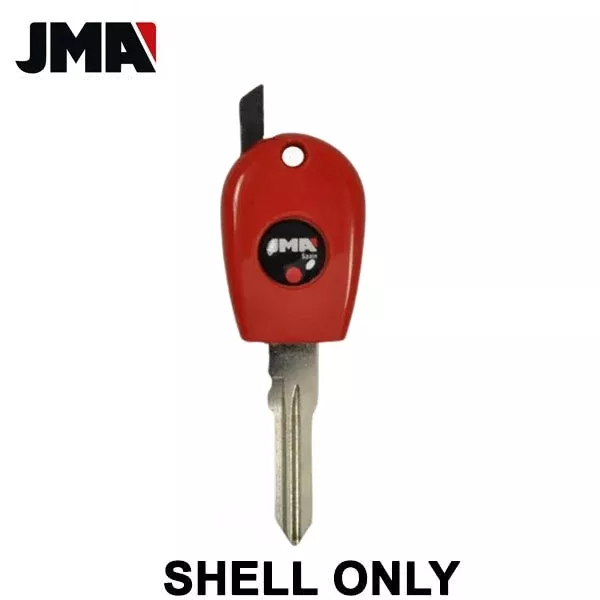 Vespa / FI-13 Transponder SHELL (JMA)