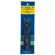 VIM Tools B97 Brake Shoe Retaining Spring Tool | Small 5/8" Spring