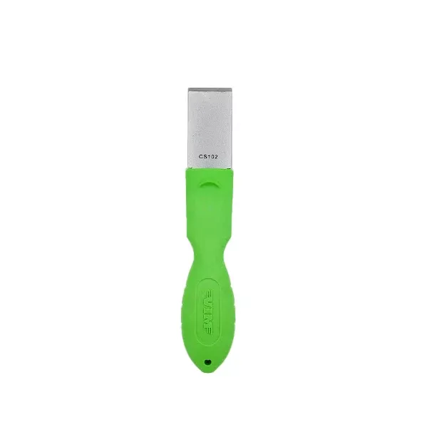 VIM Tools - CS102 - 1-1/4'' heavy-duty carbide tip scraper