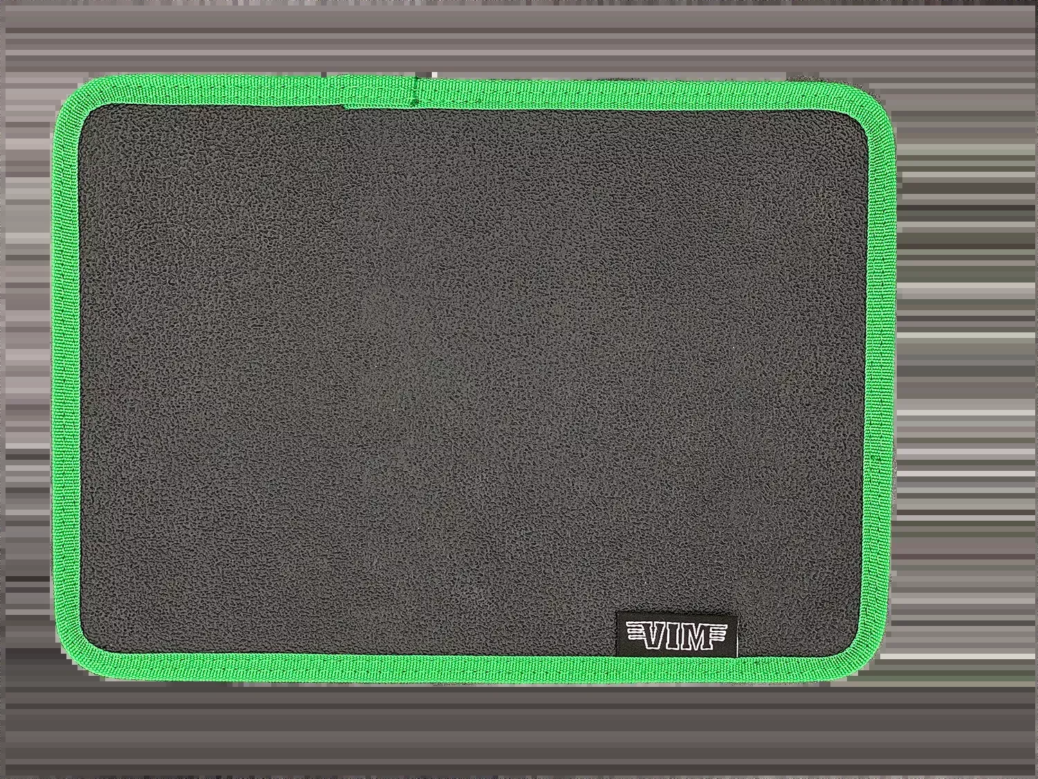 VIM Tools MAGPADLG 8" x 11" Flexible Magnetic Pad for Tools and Parts