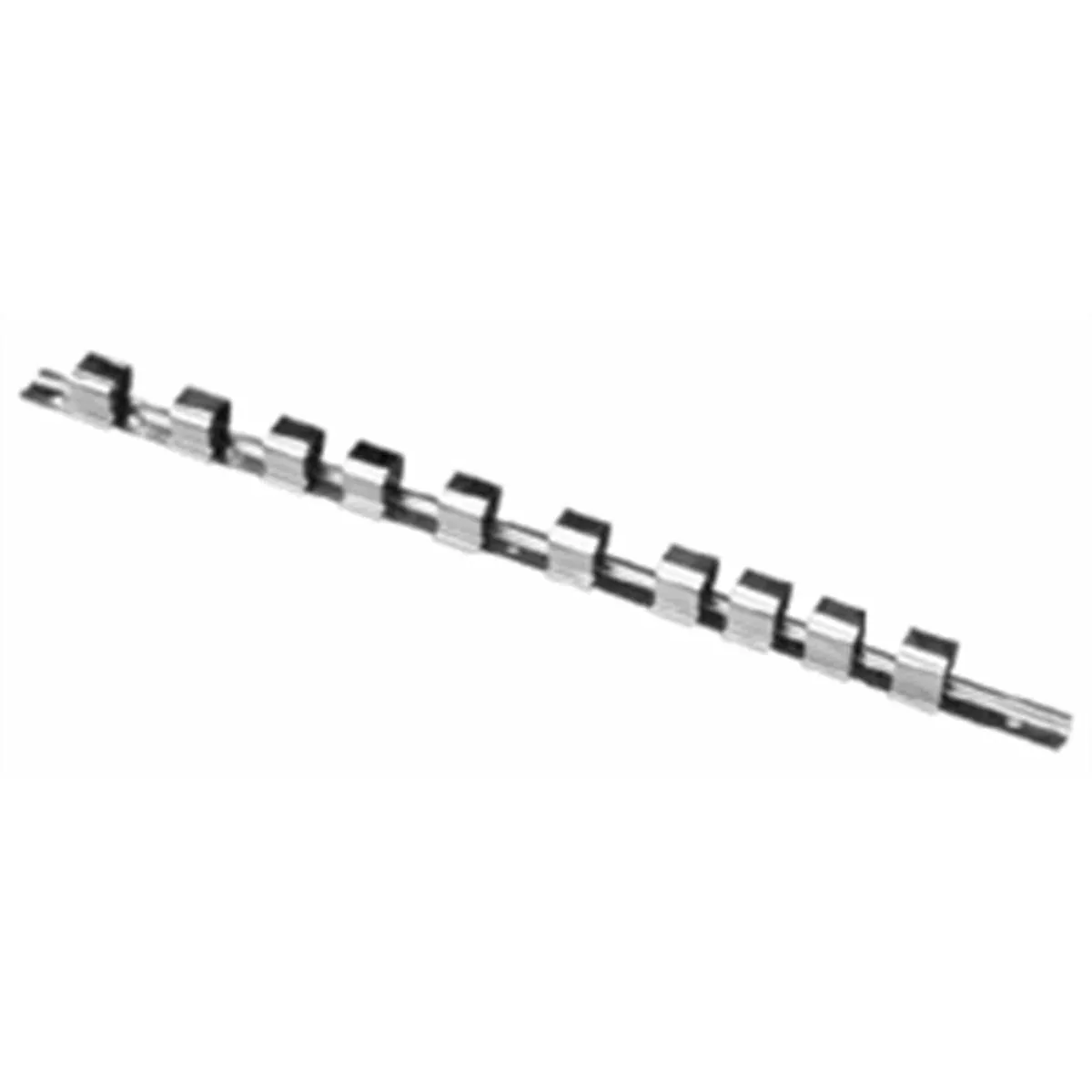 VIM V424 3/4" Socket Rail with 10 clips
