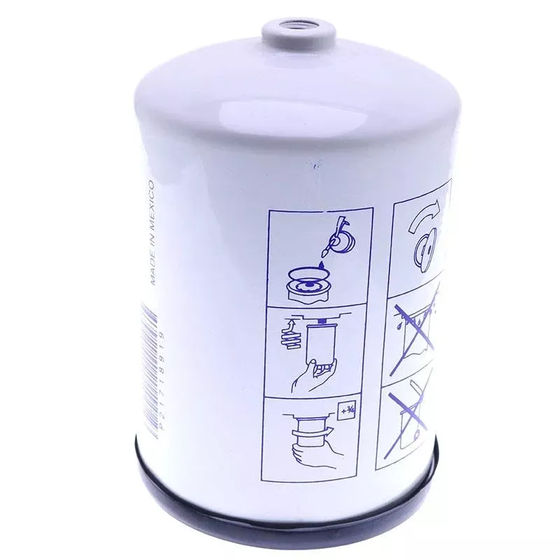 For Volvo Penta Fuel Filter 21718912 Engine D4 D6