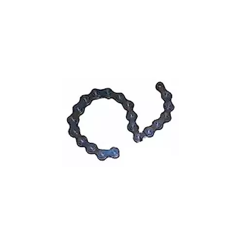 Wheeler Rex 1926 Complete Chain for 2990 6" Pipe, 26-1/4" Length