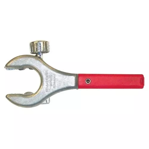 Wheeler-Rex 3790 Ratch Cut with Metal Handle