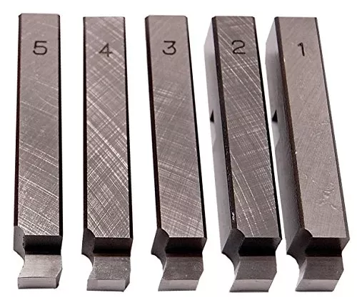 Wheeler Rex 60229 5"-6" Grooving
