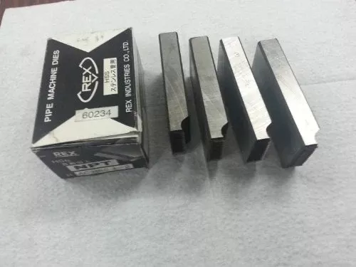 Wheeler Rex 60234 1"-2" S.S.