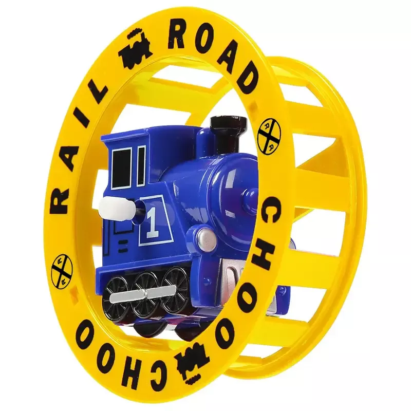Wheely Fun Roller – Train