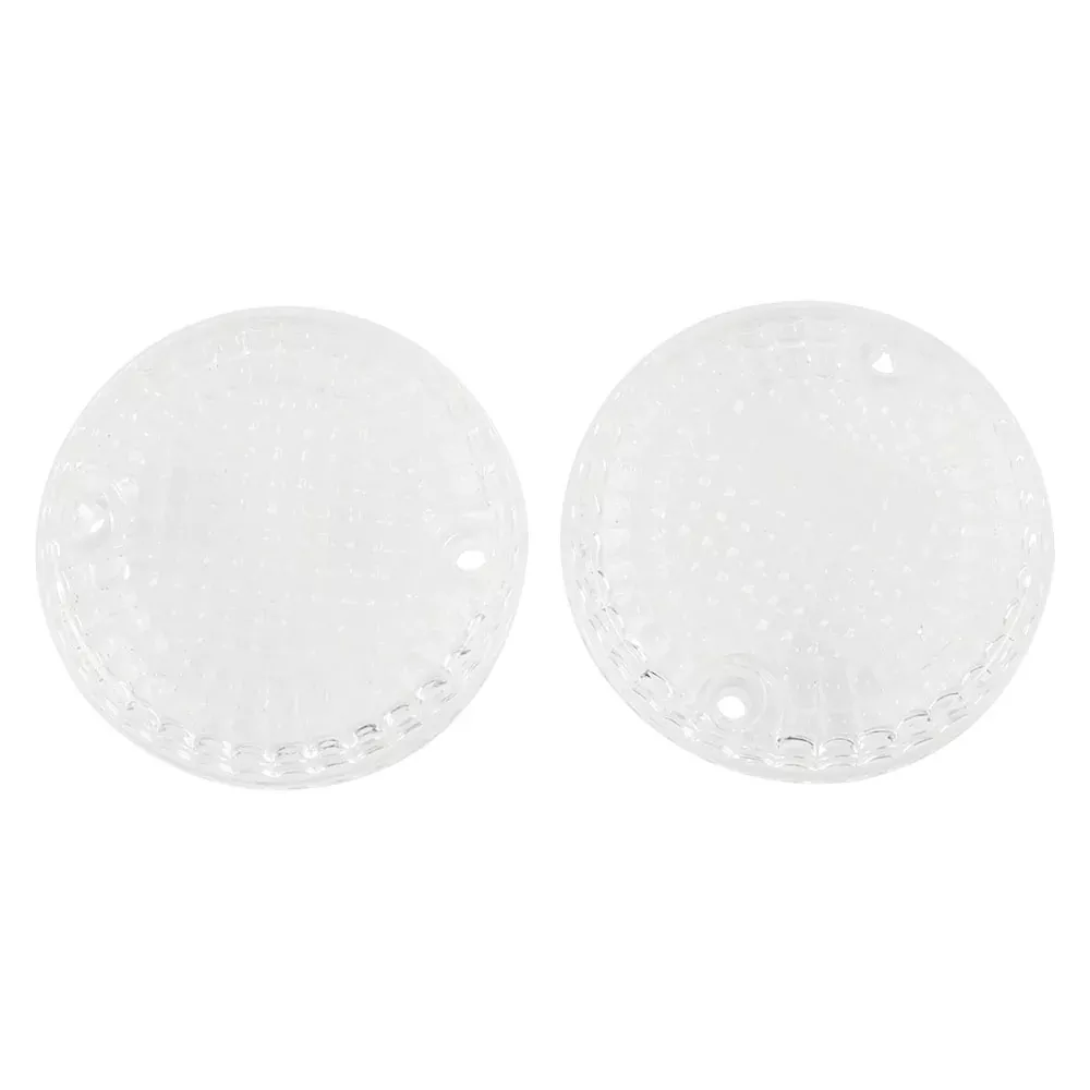 For Yamaha XVS950C ABS/ Bolt / Bolt R-Spec; Flasher light Lens Signal Indicator